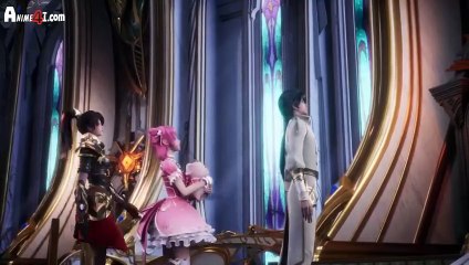 Throne of Seal Ep.85 English Sub