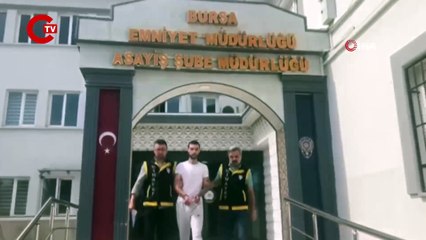 Annesini iple boğarak öldürmüştü Cezası belli oldu