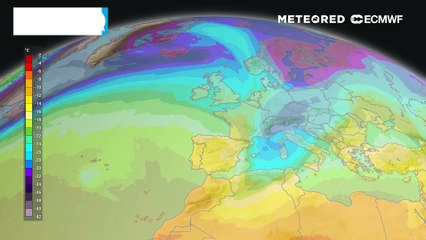 30 degrés en Espagne, 25 en Corse : comment expliquer une telle chaleur record en décembre ?