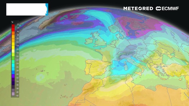 30 degrés en Espagne, 25 en Corse : comment expliquer une telle chaleur record en décembre ?