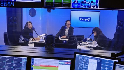 «Ça devient un produit de grand luxe» : avec l'inflation, le champagne grand absent des tables de Noël ?