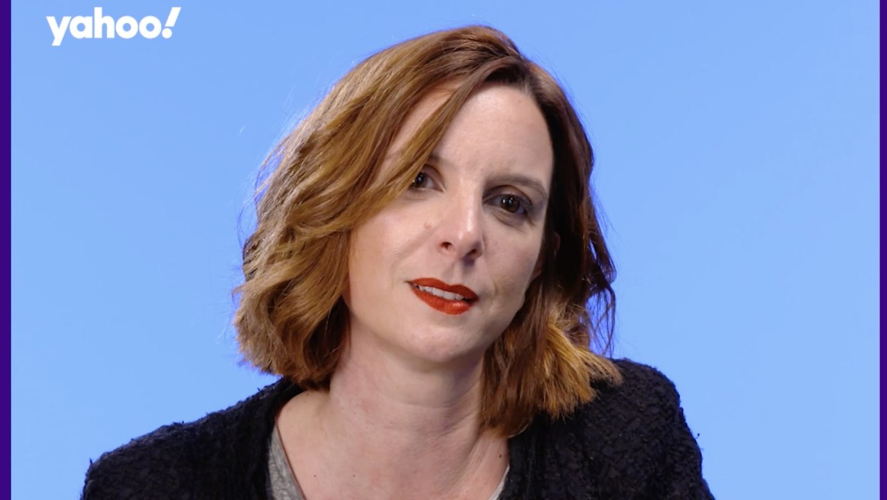 Elsa Lévy, victime d’un viol à l’âge de 8 ans : “Pendant 30 ans, je n’avais aucune idée de ce que j’avais pu vivre”