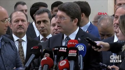 Son dakika: Kuryenin ölümüne neden olan kaza... Bakan Tunç: Sanık Türkiye'ye gelecek