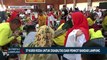 37 Kursi Roda untuk Disabilitas dari Pemkot Bandar Lampung