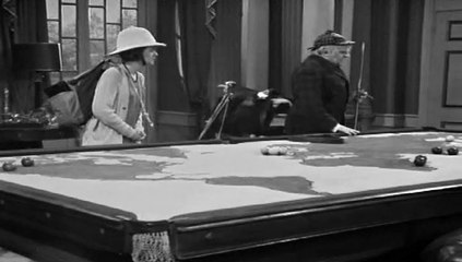 Hark At Barker - S01 - E06 - Rustless And Foreigners