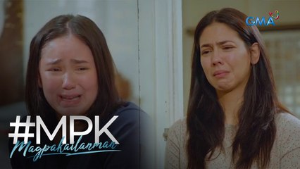 #MPK: A teacher forgets all of her past (Magpakailanman)
