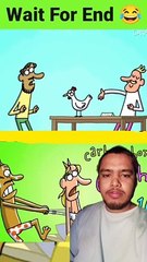 Funny cartoon vedio | cartoon box | animation vedio