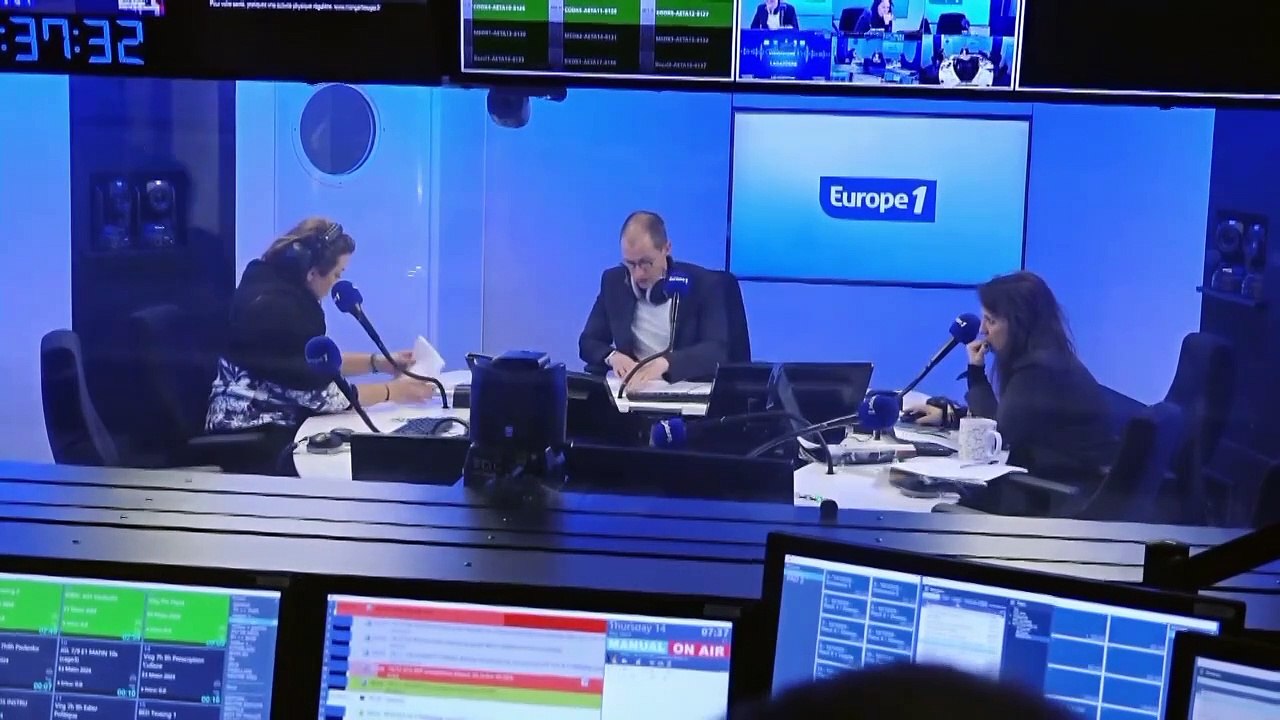 Inondations dans le Médoc : les habitants inquiets à cause d'une météo de moins en moins prévisible