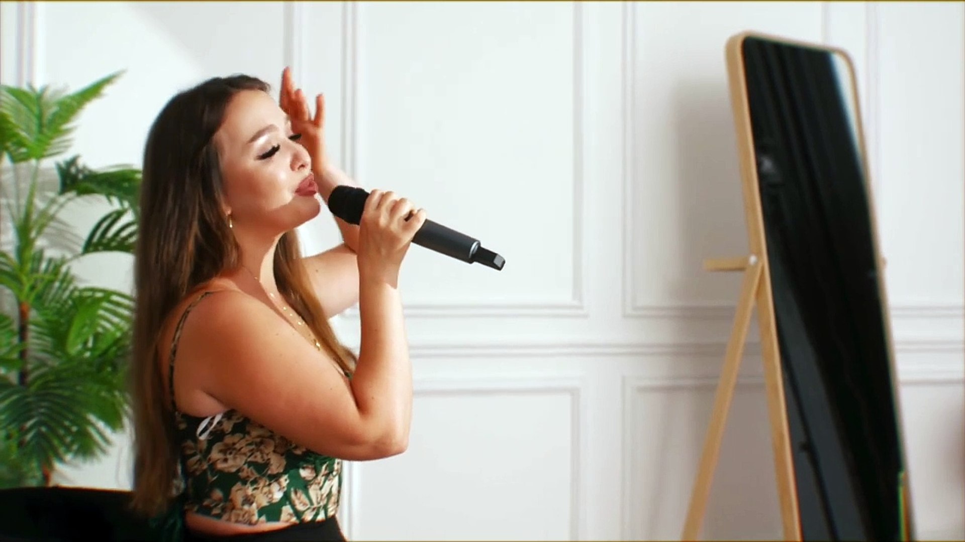 Ulyana Singer - Katy Events