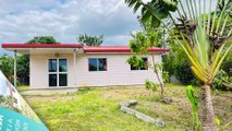 Rénovation en Vue : Villa F4 Charmante à La Foa - Un Premier Achat Idéal avec Nestenn Nouméa