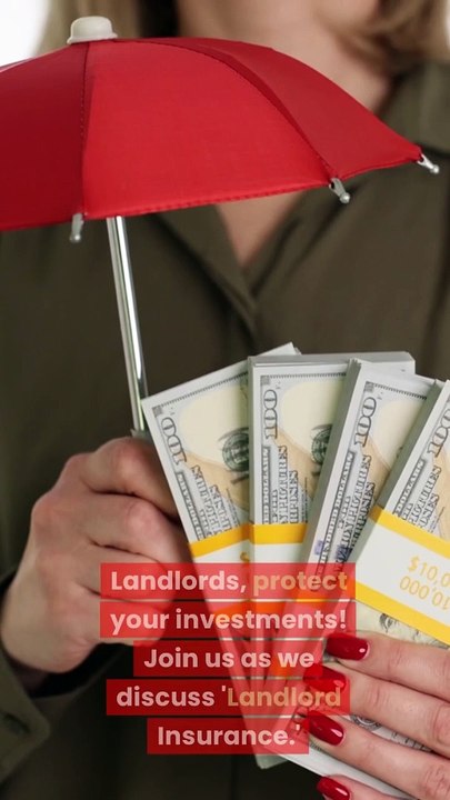 Landlord Insurance Protecting Your Rental Properties