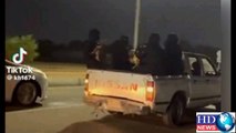 خواتین کی ویڈیو وائرل ہونے کے بعد ہنگامہ برپا ڈرائیور گرفتار  #saudiarabia
