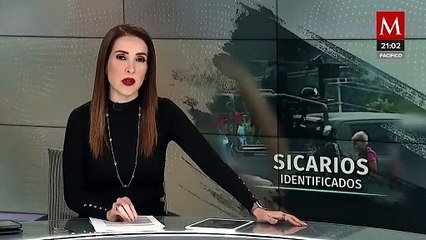 Identificados ocho de los diez integrantes de 'La Familia Michoacana' fallecidos en enfrentamiento en Texcaltitlán