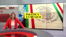 Senado aprueba desafuero para Uriel Carmona. Magda González, 13 de diciembre de 2023