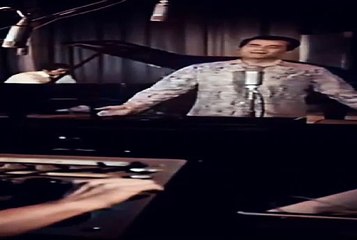 علي بالي _ ووحداني موسيقار الازمان فريد الاطرش بواسطه سوزان مصطفي