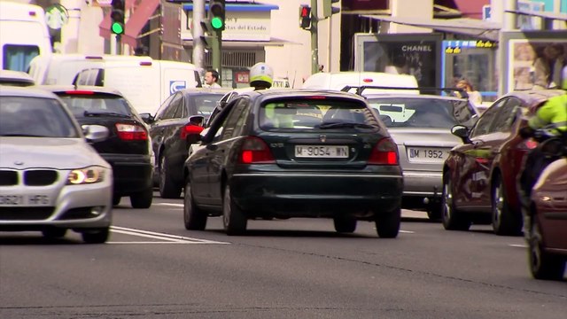 El 20% de los españoles sufre hipersensibilidad auditiva