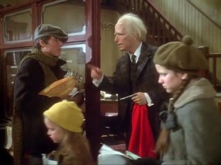 An American Christmas Carol 1979 ‧ Drama HD
