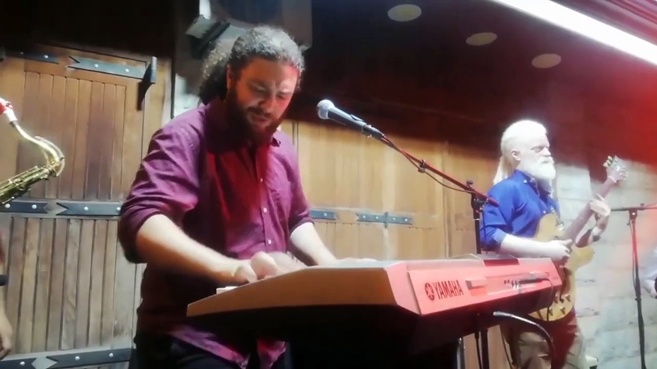 Deiaa Pianist Promo Video