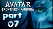 Avatar: Frontiers of Pandora Walkthrough Part 7 (PS5) No Commentary