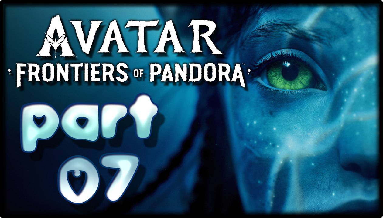 Avatar: Frontiers of Pandora Walkthrough Part 7 (PS5) No Commentary