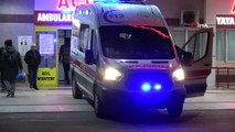 Amasya’da hastane yemeğinde ‘salyangoz’ çıktı iddiasına soruşturma