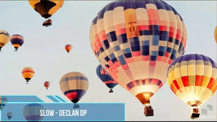 Slow - Declan DP. Relaxing music