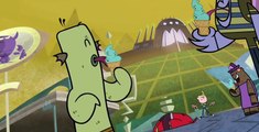Jimmy Two-Shoes Jimmy Two-Shoes S01 E012 The Product Tester / Invasion of the Weavils