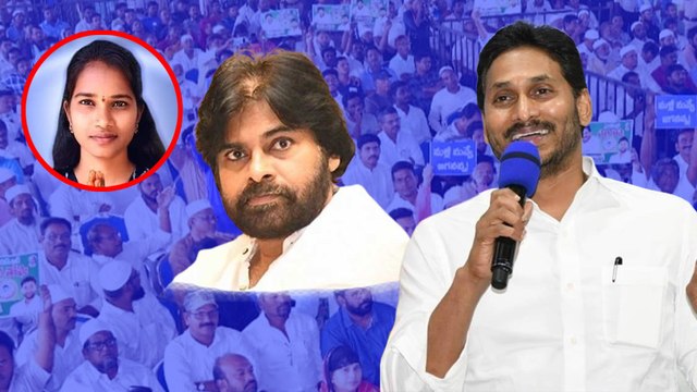 CM Jagan Comments on Barelakka and Pawan Kalyan | Telangana Elections | AP News | Telugu Oneindia