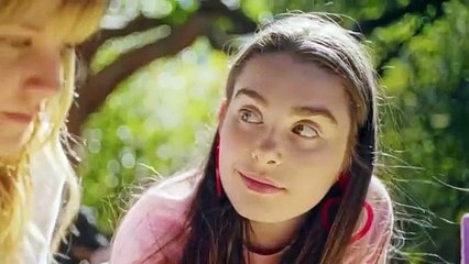 La Promesse d'un été Bande-annonce (TR)