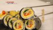 [HOT] The whole egg gimbap! Egg gimbap that makes you go to work every day, 생방송 오늘 저녁 231214