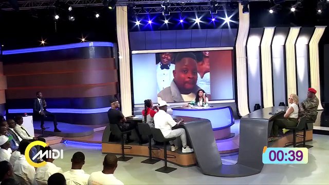 Clash - Juste Crépin Gondo vs Observateur : La guerre éclate entre les célébrités ivoiriennes