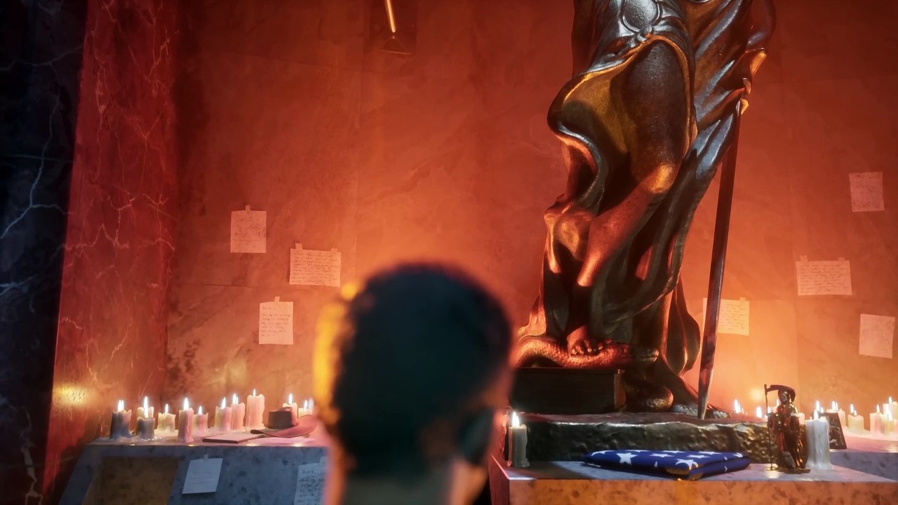 Ready or Not Launch Trailer