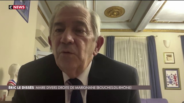 Le maire de Marignane impose la viande dans les cantines au nom de la laïcité