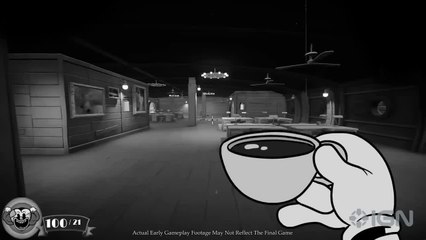 Mouse - Official Early Gameplay Trailer