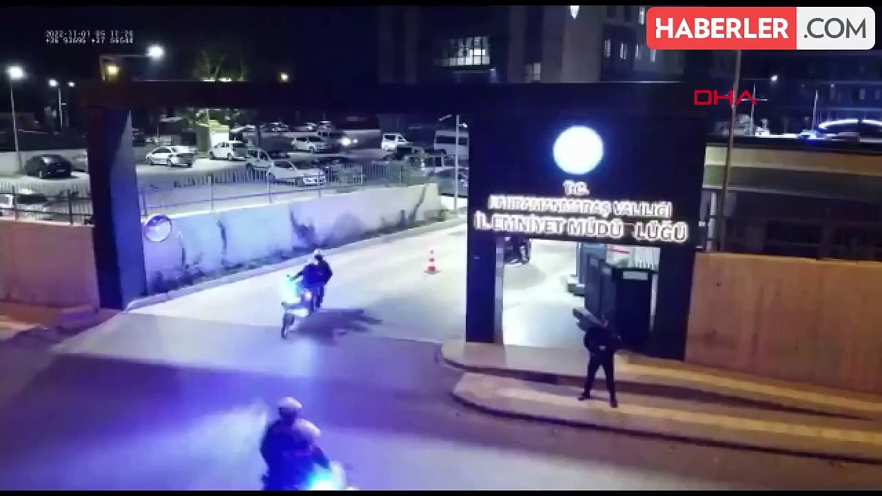 BİR PASTAYA TC KİMLİK NUMARASI