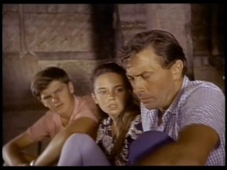 THE ADVENTURES OF THE SEASPRAY - Episode 6 - "Forgotten Island"