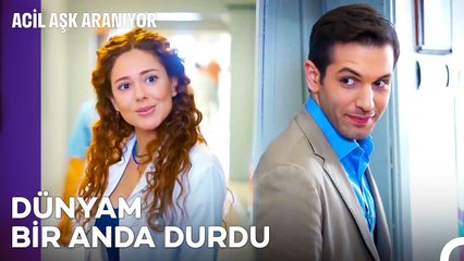 İlk Görüşte Aşka İnanır Mısınız? - Acil Aşk Aranıyor