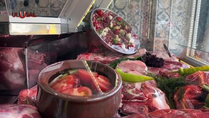 Kırmızı Ete Zam Geldi! İşte Yeni Zamlı Fiyatlar