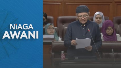 Fasa pertama pembangunan Padu tumpu data Kementerian