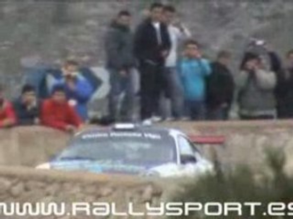 18º Rallye la Vilajoiosa -Musical-