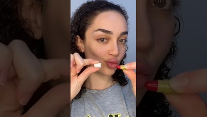 ÇİNDEN GELEN RUJLARI DENİYORUM PART-2-