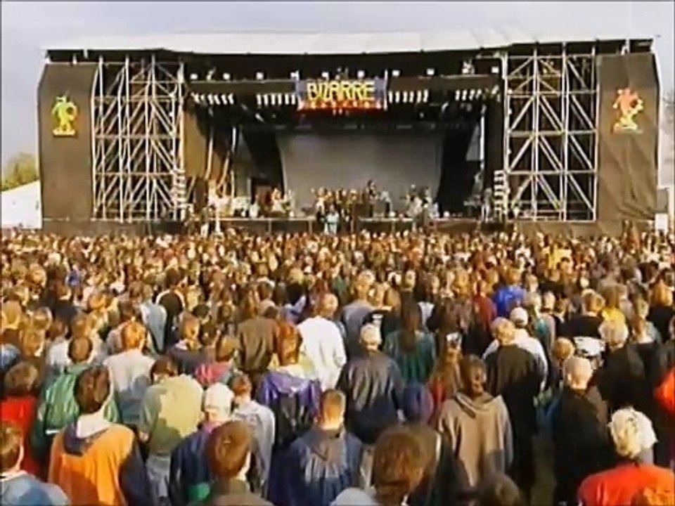 P.J. HARVEY — Joy – (Live in Cologne, Germany · (1998)) ● P.J. HARVEY: BIZARRE | FESTIVAL