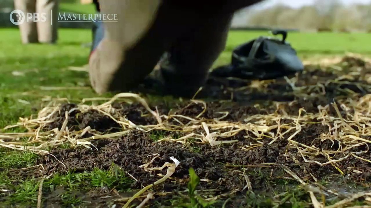 Der Doktor und das liebe Vieh - staffel 4 Trailer OV