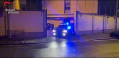 Monza, operazione anti droga: undici arresti