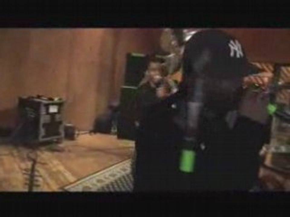 The Roots - Rising Down NY Jam Session