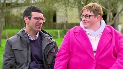 Justine et Patrice (L’amour est dans le pré) victimes d’un "poison", la directrice de casting déballe tout