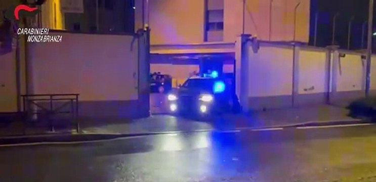 L'app usata dai narcos per i messaggi sulle consegne di droga: 11 arresti a Monza