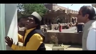 Hunting of RUBRIC Bollywood Comedy Scenes