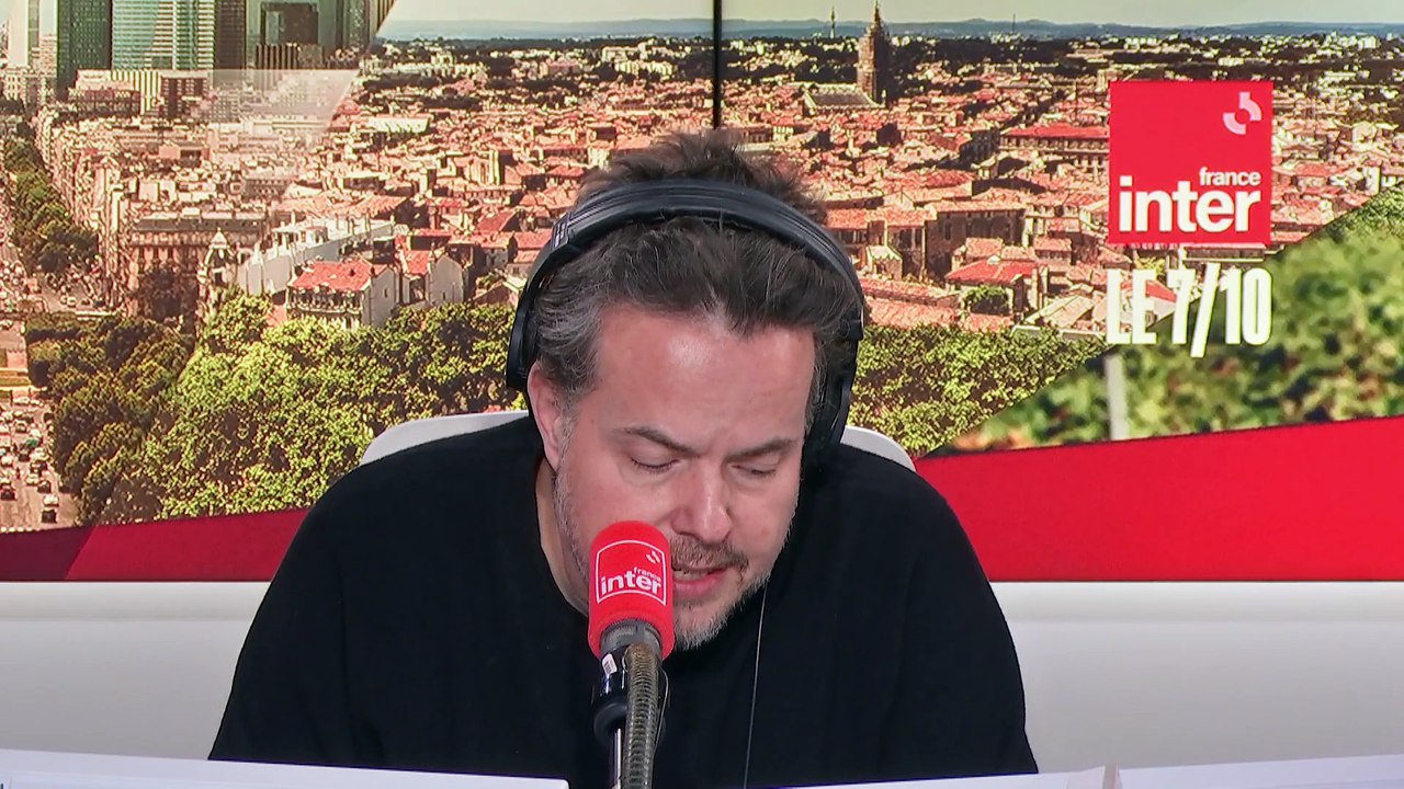 Laure Heinich x Marie Dosé : "Violences sexistes et sexuelles : justice, médias, opinion"