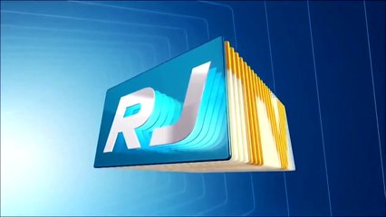 Nova vinheta do RJTV 2015